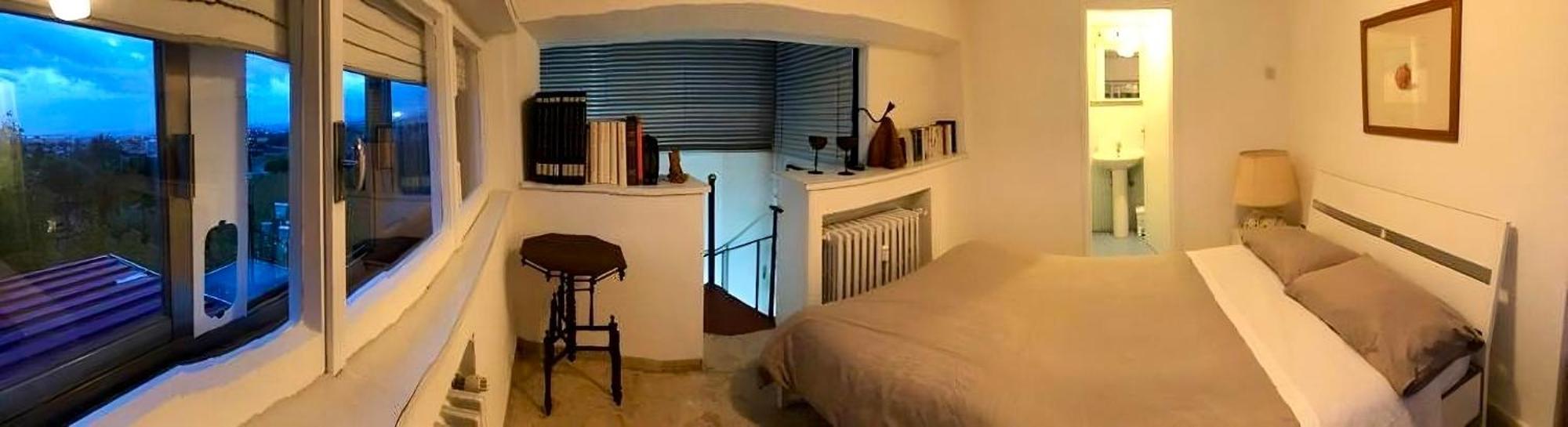 Family Dream Penthouse Villa Римини Екстериор снимка